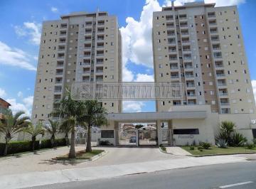 Apartamento · 56m² · 2 Quartos · 1 Vaga · Apartamento para venda em Wanel Ville 1 de 56.00m² com 2 Quartos e 1 Garagem