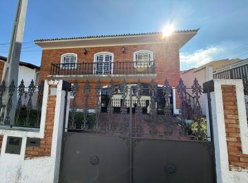 Casa · 323m² · 3 Quartos · 4 Vagas · Casa para venda em Jardim Guarani de 323.00m² com 3 Quartos, 1 Suite e 4 Garagens
