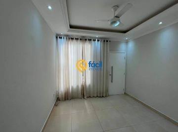 Casa · 97m² · 2 Quartos · 2 Vagas · Casa para venda em Residencial Eurico Caetano de 97.00m² com 2 Quartos, 1 Suite e 2 Garagens