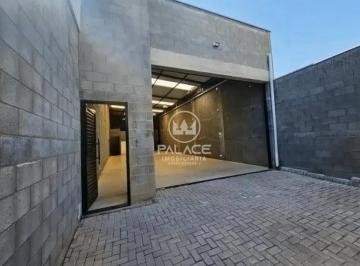 Comercial · 190m² · 1 Quarto · 2 Vagas · Prédio Comercial para alugar em Vila Industrial de 190.00m² com 1 Quarto, 1 Suite e 2 Garagens