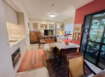 Apartamento · 29m² · 1 Quarto · 1 Vaga · Flat para alugar em Itaim Bibi de 29.00m² com 1 Quarto, 1 Suite e 1 Garagem