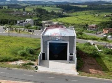 Comercial · 176m² · 4 Vagas · Galpão / Depósito / Armazém para venda em Jardim Bonança de 176.29m² com 4 Garagens