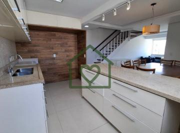Apartamento · 367m² · 4 Quartos · 3 Vagas · Cobertura para venda em Chácara Das Pedras de 367.16m² com 4 Quartos, 1 Suite e 3 Garagens