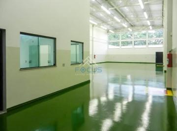 Comercial · 400m² · 4 Vagas · Galpão / Depósito / Armazém para alugar em Parque União de 400.00m² com 4 Garagens