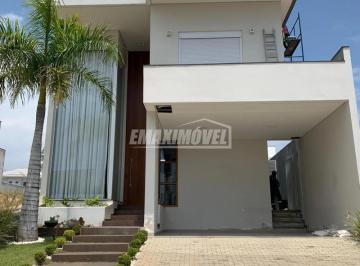 Casa · 287m² · 3 Quartos · 4 Vagas · Casa de Condomínio para venda em Jardim Novo Eldorado de 287.00m² com 3 Quartos, 3 Suites e 4 Garage