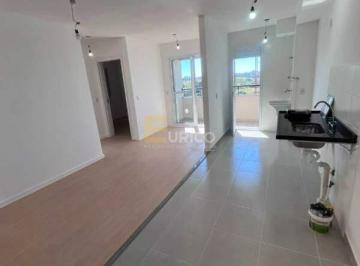 Apartamento · 54m² · 2 Quartos · 1 Vaga · Apartamento para alugar em Gioviale Residencial de 54.00m² com 2 Quartos e 1 Garagem