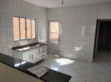 Casa · 60m² · 1 Quarto · 1 Vaga · Casa para alugar em Parque São Jorge de 60.00m² com 1 Quarto, 1 Suite e 1 Garagem