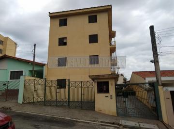 Apartamento · 86m² · 3 Quartos · 2 Vagas · Apartamento para venda em Jardim Simus de 86.00m² com 3 Quartos, 1 Suite e 2 Garagens