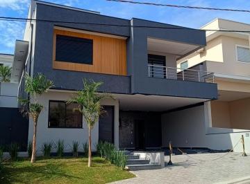 Casa · 230m² · 3 Quartos · 4 Vagas · Casa de Condomínio para venda em Pinheiro de 230.00m² com 3 Quartos, 3 Suites e 4 Garagens