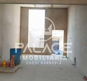 Casa · 140m² · 2 Quartos · 4 Vagas · Casa para venda em Vale Do Sol de 140.00m² com 2 Quartos, 1 Suite e 4 Garagens