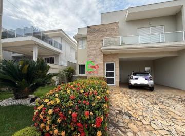 Casa · 375m² · 5 Quartos · 4 Vagas · Casa de Condomínio para venda em Jardim Monte Verde de 375.00m² com 5 Quartos, 1 Suite e 4 Garagens