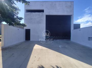 Comercial · 180m² · 1 Quarto · 3 Vagas · Prédio Comercial para alugar em Dois Córregos de 180.00m² com 1 Quarto, 1 Suite e 3 Garagens
