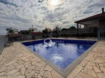 Apartamento · 43m² · 2 Quartos · 1 Vaga · Apartamento para venda em Villa Vic de 43.00m² com 2 Quartos e 1 Garagem