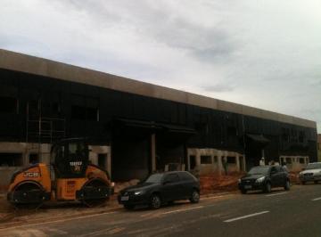 Comercial · 275m² · Galpão / Depósito / Armazém para venda em Wanel Ville de 275.00m²