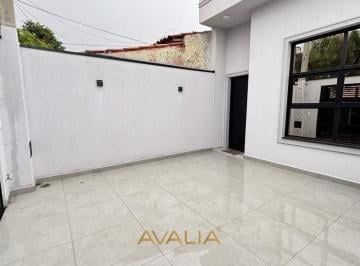 Casa · 82m² · 3 Quartos · 2 Vagas · Casa para venda em Jardim Eldorado de 82.00m² com 3 Quartos, 1 Suite e 2 Garagens