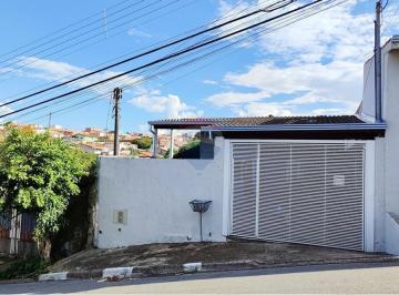 Casa · 150m² · 3 Quartos · 2 Vagas · Casa para venda em Parque Dos Estados de 150.00m² com 3 Quartos, 1 Suite e 2 Garagens