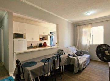 Apartamento · 54m² · 2 Quartos · 1 Vaga · Apartamento para alugar em Distrito Industrial de 54.00m² com 2 Quartos e 1 Garagem
