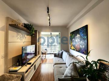 Apartamento · 58m² · 2 Quartos · 1 Vaga · Apartamento para venda em Rudge Ramos de 58.00m² com 2 Quartos, 1 Suite e 1 Garagem