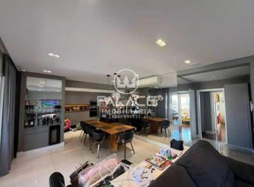 Apartamento · 213m² · 3 Quartos · 3 Vagas · Apartamento para venda em Vila Rezende de 213.00m² com 3 Quartos, 3 Suites e 3 Garagens