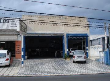 Comercial · 300m² · Imóvel Comercial para venda em Além Linha de 300.00m²