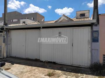 Casa · 100m² · 2 Quartos · 2 Vagas · Casa para venda em Jardim Residencial Villa Amato de 100.00m² com 2 Quartos, 1 Suite e 2 Garagens