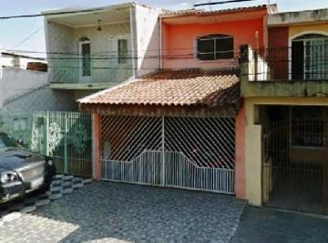 Casa · 132m² · 3 Quartos · 2 Vagas · Casa para venda em Jardim São Conrado de 132.00m² com 3 Quartos e 2 Garagens