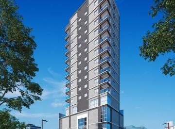 Apartamento · 62m² · 2 Quartos · 1 Vaga · Apartamento para venda em Morretes de 62.00m² com 2 Quartos, 2 Suites e 1 Garagem
