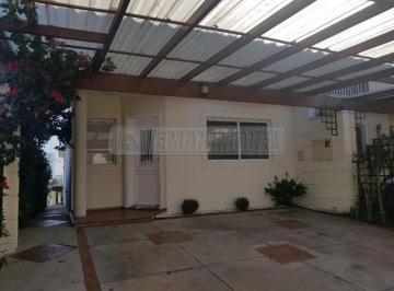Casa · 146m² · 3 Quartos · 3 Vagas · Casa de Condomínio para venda em Campolim de 146.00m² com 3 Quartos e 3 Garagens