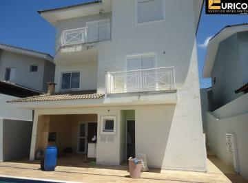 Casa · 304m² · 5 Quartos · 4 Vagas · Casa de Condomínio para alugar em Condomínio Jardim America de 304.16m² com 5 Quartos, 2 Suites e 4