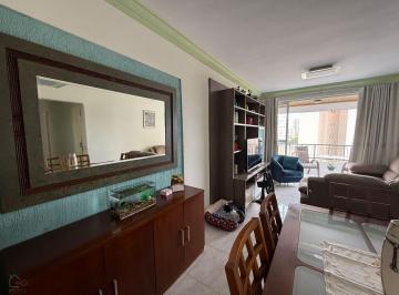 Apartamento · 141m² · 3 Quartos · 2 Vagas · Apartamento para venda em Vila Olivo de 141.00m² com 3 Quartos, 1 Suite e 2 Garagens