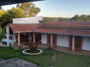 Rural · 370m² · 5 Quartos · 6 Vagas · Fazenda / Sítio para venda em Vale Do Itaqueri de 370.00m² com 5 Quartos, 1 Suite e 6 Garagens