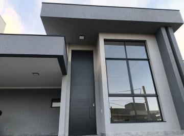 Casa · 185m² · 3 Quartos · 4 Vagas · Casa de Condomínio para venda em Residencial Vivenda Das Pitangueiras de 185.00m² com 3 Quartos, 3 S