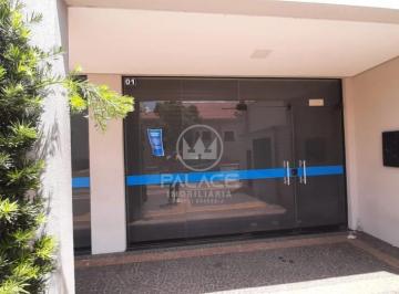 Comercial · 70m² · 1 Quarto · 2 Vagas · Prédio Comercial para alugar em Nova Piracicaba de 70.00m² com 1 Quarto, 1 Suite e 2 Garagens