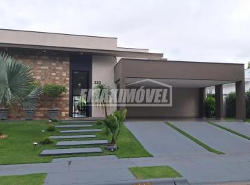 Casa · 291m² · 3 Quartos · 6 Vagas · Casa de Condomínio para venda em Parque Ecoresidencial Fazenda Jequitibá de 291.00m² com 3 Quartos, 
