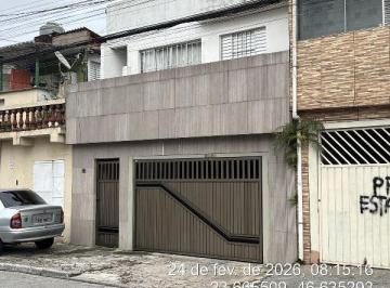 Casa · 150m² · 1 Quarto · 1 Vaga · Casa para venda em Jardim Jabaquara de 150.00m² com 1 Quarto e 1 Garagem