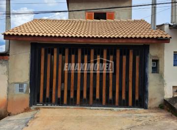 Casa · 200m² · 4 Quartos · 2 Vagas · Casa para venda em Parque São Bento de 200.00m² com 4 Quartos e 2 Garagens