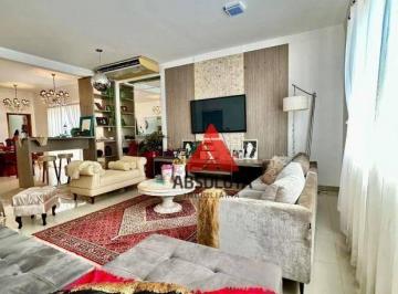 Casa · 560m² · 3 Quartos · Casa de Condomínio para venda em Jardim Colina Verde de 560.00m² com 3 Quartos e 3 Suites