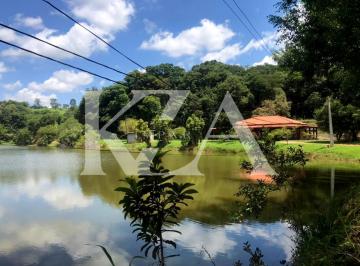 Casa · 305m² · 3 Quartos · Casa para venda em Caxambu de 305.00m² com 3 Quartos