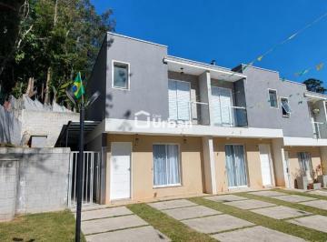 Casa · 80m² · 3 Quartos · 2 Vagas · Casa de Condomínio para venda e aluguel em Granja Viana de 80.00m² com 3 Quartos, 1 Suite e 2 Garage