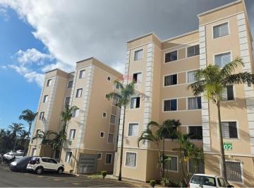 Apartamento · 47m² · 2 Quartos · 1 Vaga · Apartamento para venda em Vossoroca de 47.00m² com 2 Quartos e 1 Garagem