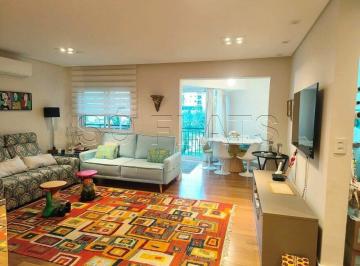 Apartamento · 72m² · 1 Quarto · 2 Vagas · Flat para alugar em Morumbi de 72.00m² com 1 Quarto, 1 Suite e 2 Garagens