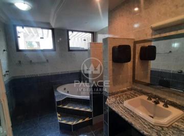 Comercial · 319m² · 5 Quartos · 6 Vagas · Prédio Comercial para alugar em São Judas de 319.00m² com 5 Quartos, 1 Suite e 6 Garagens