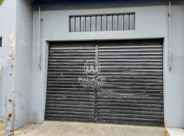 Comercial · 270m² · 1 Quarto · 4 Vagas · Prédio Comercial para alugar em Parque Orlanda I de 270.00m² com 1 Quarto, 1 Suite e 4 Garagens