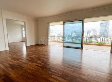 Apartamento · 430m² · 5 Quartos · 6 Vagas · Apartamento para venda e aluguel em Jardim Fonte Do Morumbi de 430.00m² com 5 Quartos, 4 Suites e 6
