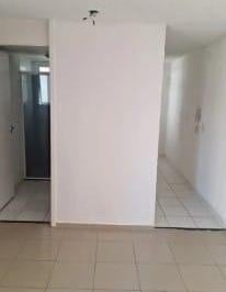Apartamento · 47m² · 2 Quartos · 1 Vaga · Apartamento para venda em Jundiapeba de 47.00m² com 2 Quartos e 1 Garagem