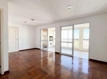 Apartamento · 130m² · 4 Quartos · 2 Vagas · Apartamento para venda em Paraíso Do Morumbi de 130.00m² com 4 Quartos, 2 Suites e 2 Garagens