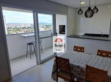 Apartamento · 93m² · 3 Quartos · 2 Vagas · Apartamento para venda em Barranco de 93.00m² com 3 Quartos, 1 Suite e 2 Garagens