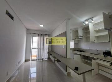 Apartamento · 50m² · 1 Quarto · 1 Vaga · Apartamento para alugar em Vila Imperial de 50.00m² com 1 Quarto e 1 Garagem