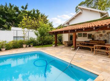 Casa · 450m² · 4 Quartos · 4 Vagas · Casa de Condomínio para venda em Fazenda Morumbi de 450.00m² com 4 Quartos, 2 Suites e 4 Garagens