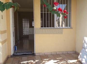 Casa · 200m² · 2 Quartos · 2 Vagas · Casa de Condomínio para venda em Cajuru Do Sul de 200.00m² com 2 Quartos, 2 Suites e 2 Garagens